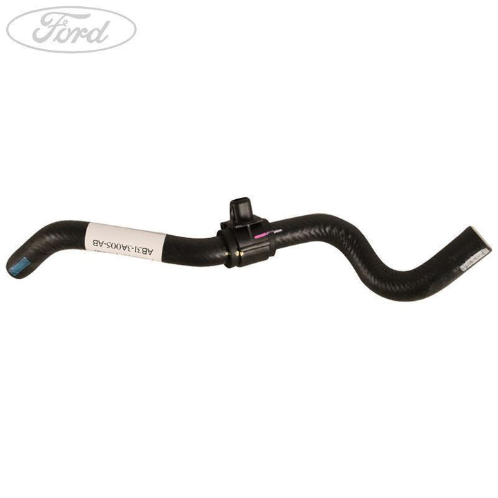 RANGER 2.2 DIESEL POWER STEERING HOSE LESS ATTITUDE