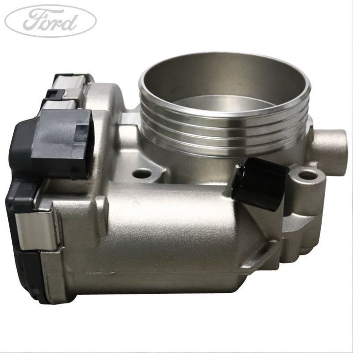 CARBURETTOR THROTTLE BODY