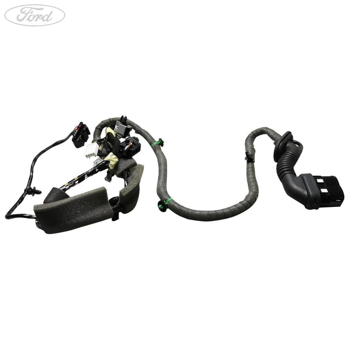 WIRE ASSEMBLY