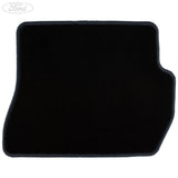 FIESTA FLOOR CONTOUR MAT KIT 2004-2008