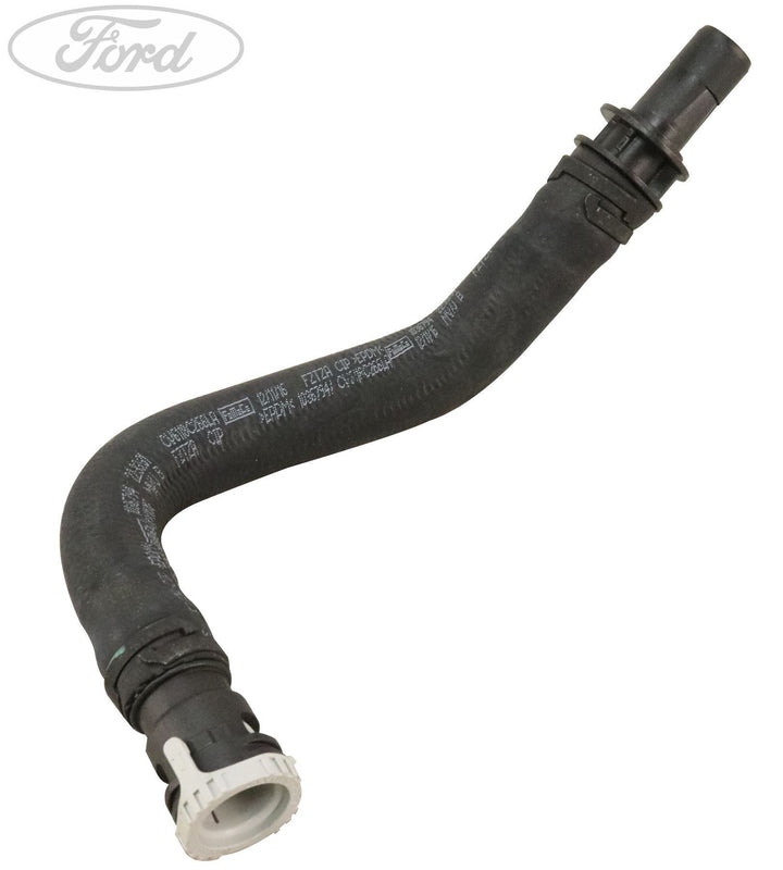 HEATER WATER HOSE
