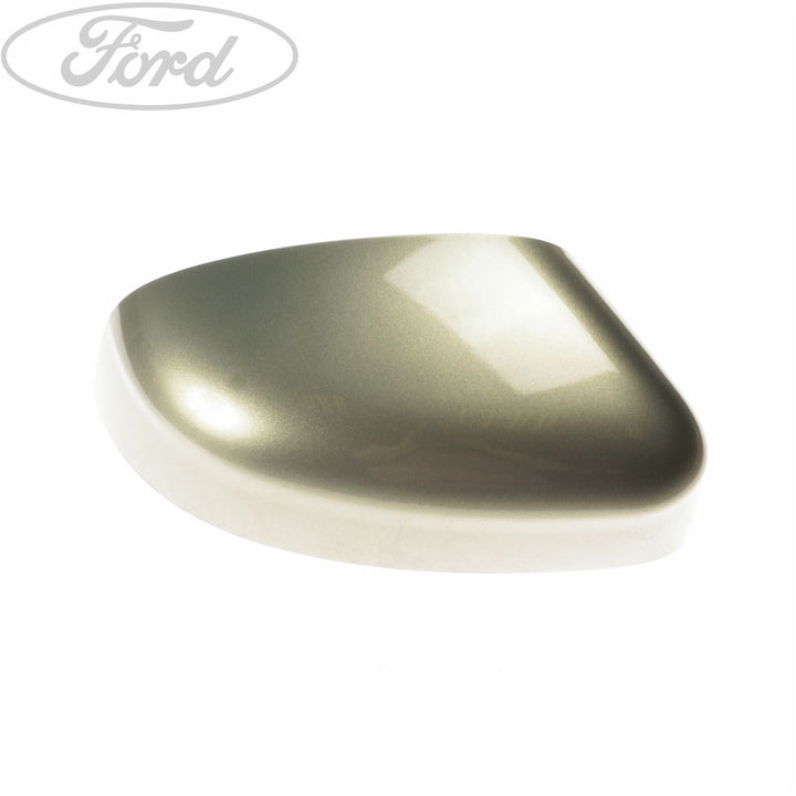 FOCUS MK2 FRONT O/S RIGHT WING MIRROR HOUSING CAP COVER
