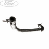 COOLING SYSTEM HOSE