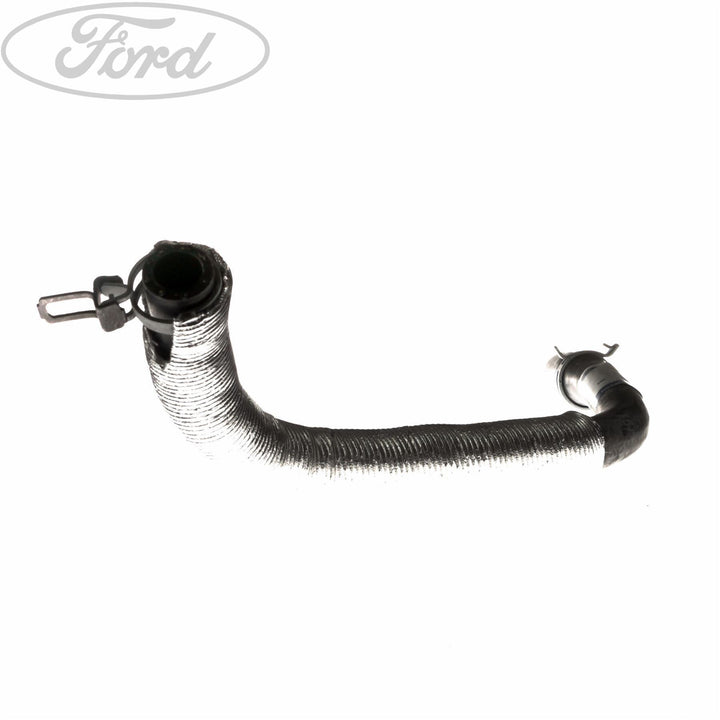 COOLING SYSTEM HOSE
