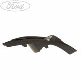 FIESTA FRONT BUMPER BEZEL