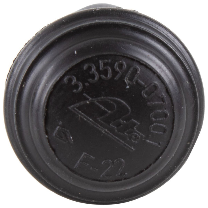 FRONT BRAKE CALIPER BLEED SCREW 2015-
