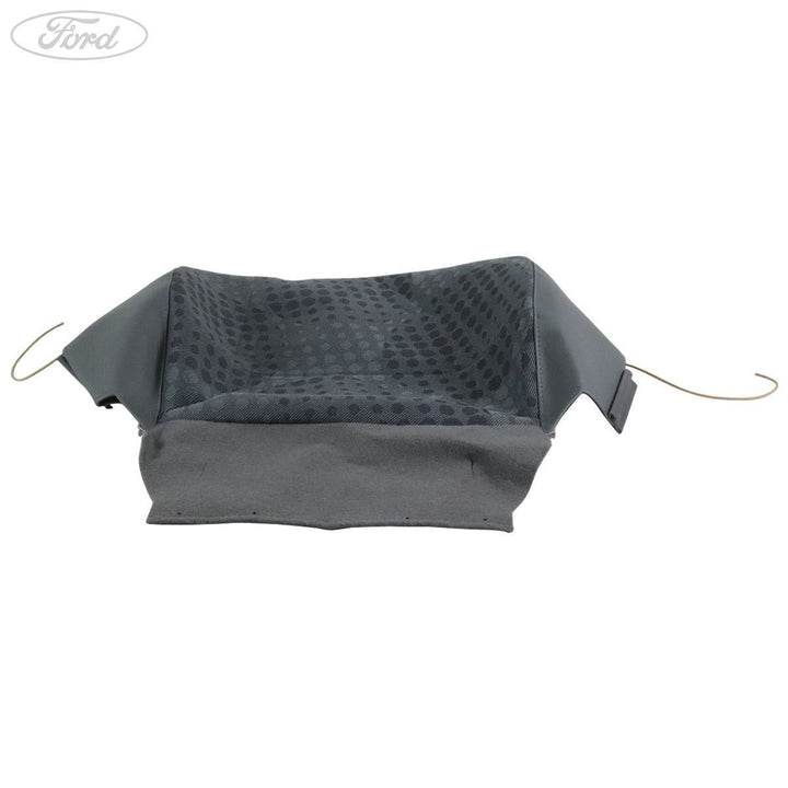 SEAT CUSHION COVER