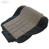 SEAT CUSHION COVER