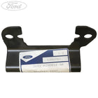 SEAT MOUNTING BRACKET