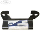 SEAT MOUNTING BRACKET