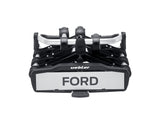 UEBLER* REAR BIKE CARRIER X31-S,FOR 3 BIKES,60° TILTABLE