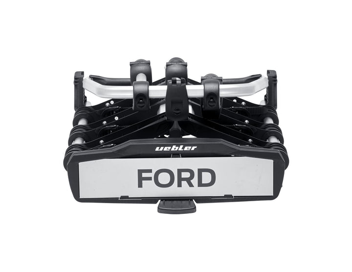 UEBLER* REAR BIKE CARRIER X31-S,FOR 3 BIKES,60° TILTABLE