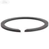 RANGER 6 SPEED MANUAL OUTPUT SHAFT SNAP RING 09/2011-