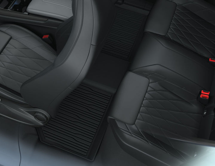 ALL-ELECTRIC EXPLORER® PROTECTION PACK FOR ALL-ELECTRIC FORD EXPLORER