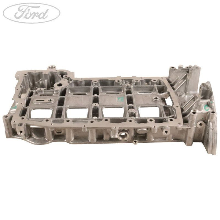 RANGER TKE MK4 3.2 TDCI ENGINE BLOCK LOWER STIFFENER 2011-