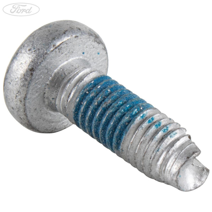 FRONT DOORS, HINGES & WEATHERSTRIPS SCREW PACK OF 5
