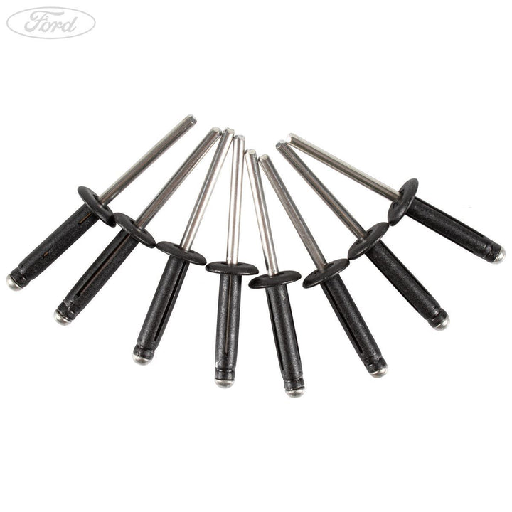 FOCUS C-MAX REAR BUMPER FIXING SCREW BOLT KIT