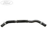 1.8 SURATEC HE THERMOSTAT COOLANT HOSE 2000-