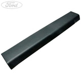 FIESTA FRONT O/S DOOR SCUFF PLATE TRIM PANEL 08-12