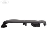 C-Max N/S Front Seat Base Valance Trim RHD 2015-2019