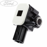 SIDE AIR BAG SENSOR