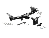 RANGER FROM 06/2022 FIXED TOW BAR
