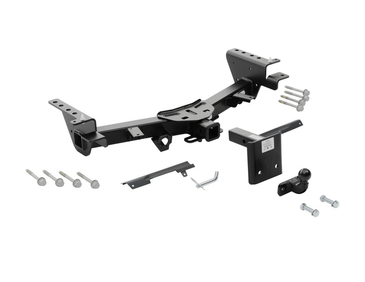 RANGER FROM 06/2022 FIXED TOW BAR