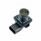 TRANSIT CUSTOM TRANSIT REAR PARKING CAMERA 2016-ONWARDS