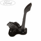 TRANSIT 2.2 CR TC DIESEL THROTTLE ACCELERATOR PEDAL