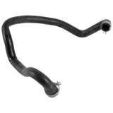 TRANSIT TOURNEO CONNECT 1.6 DURATORQ TOP RADIATOR HOSE 13-