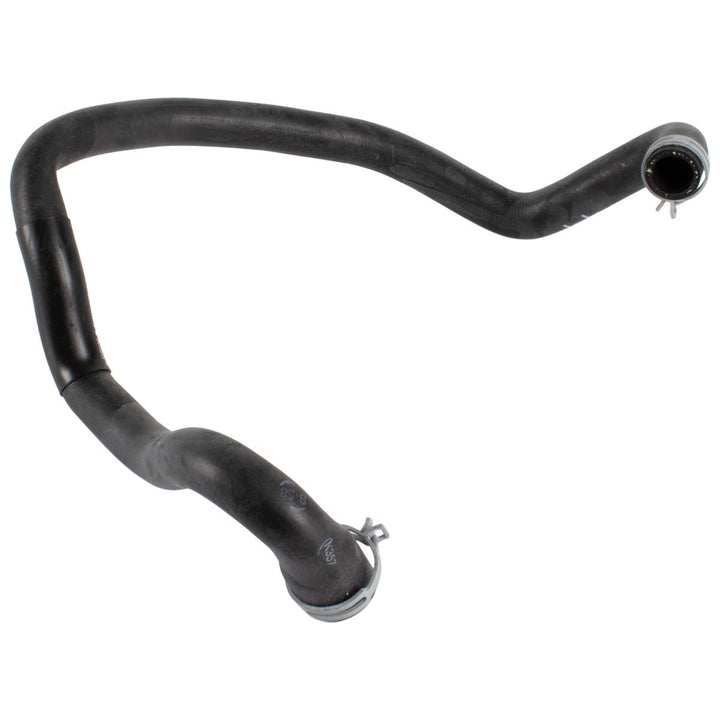 TRANSIT TOURNEO CONNECT 1.6 DURATORQ TOP RADIATOR HOSE 13-
