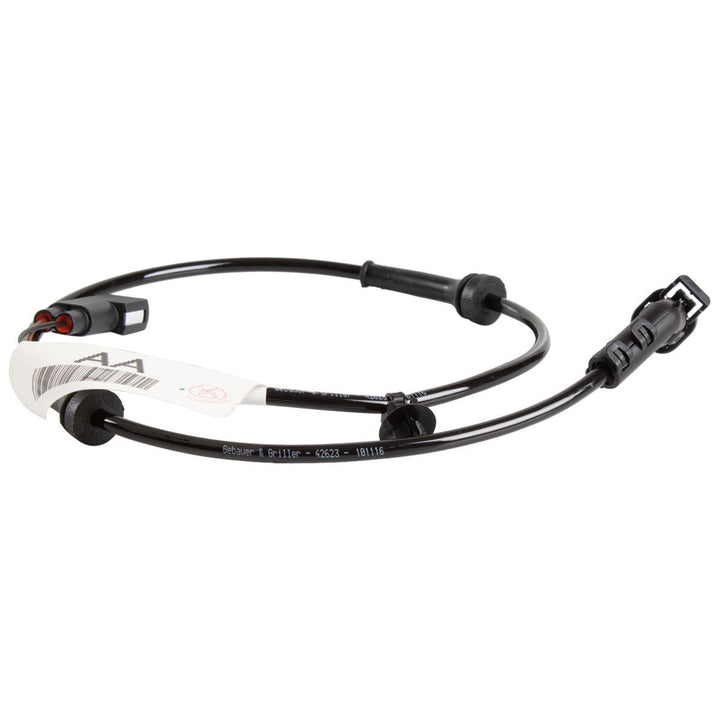 MONDEO ANTI-LOCK BRAKING SYSTEM WIRING LOOM ABS 02-03