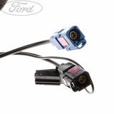 KUGA RADIO AERIAL SUPPORT