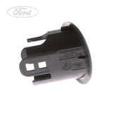 PARKING SENSOR MOUNTING BRACKET