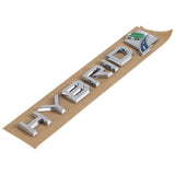 NAME PLATE
