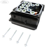 TRANSIT MK7 ABS PUMP & CONTROL MODULE ASSEMBLY 2006-2007