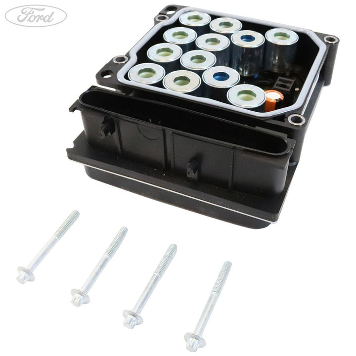 TRANSIT MK7 ABS PUMP & CONTROL MODULE ASSEMBLY 2006-2007