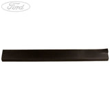DOOR SCUFF PLATE