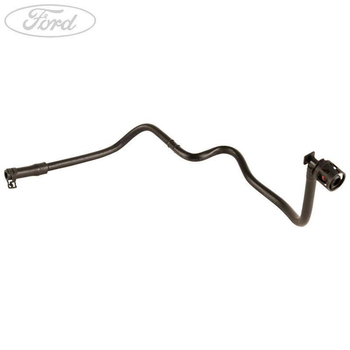 ECOSPORT 1.5 DURATEC TI-VCT AIR FILTER BREATHER PIPE 10/13-
