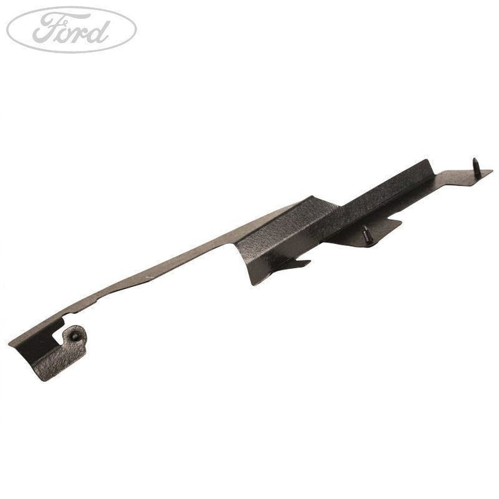 AIR DEFLECTOR