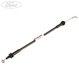 CONTROL CABLE