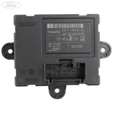 CONTROL UNIT