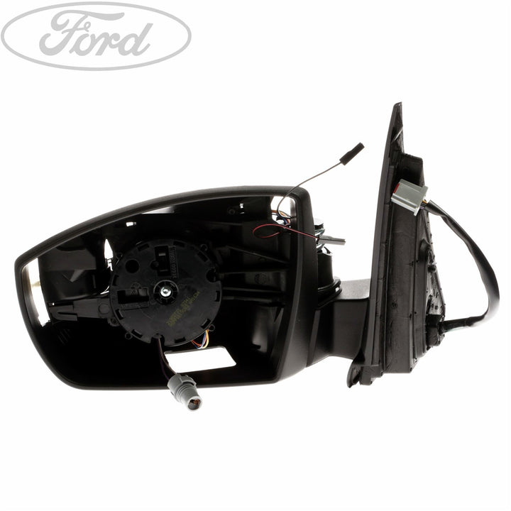 GALAXY WA6 FRONT N/S OUTER WING MIRROR