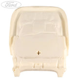 SEAT CUSHION PAD