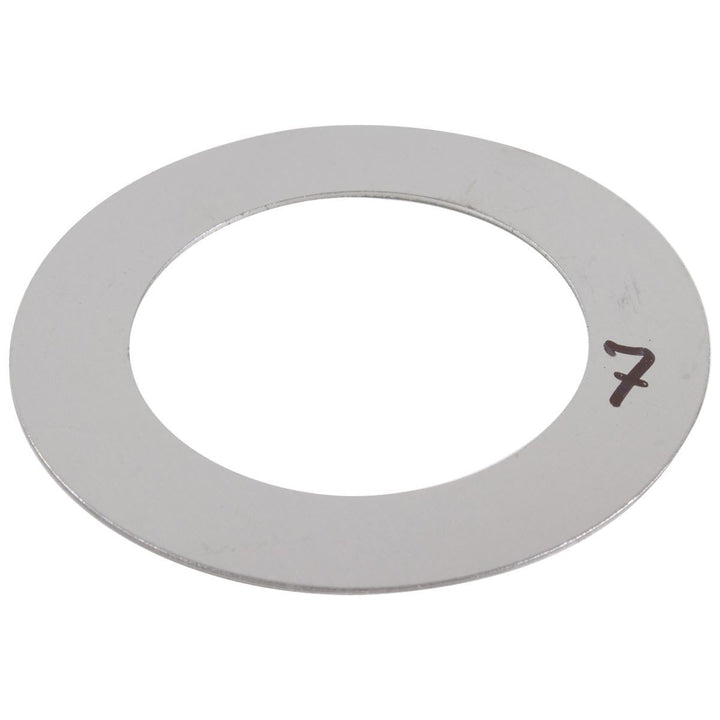 DIFFERENTIAL SHIM