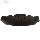STONE DEFLECTOR