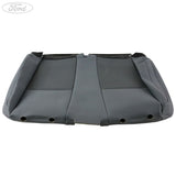 SEAT BACK COVER