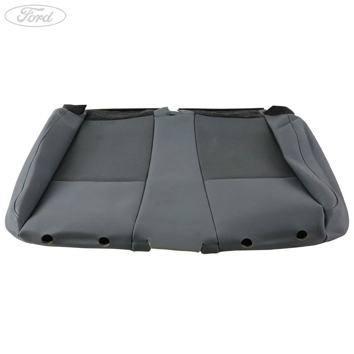 SEAT BACK COVER