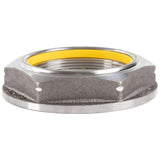 REAR AXLE HEX NUT PACK OF 5