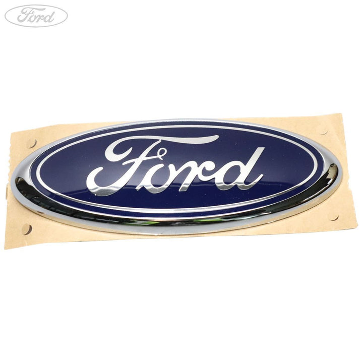 KUGA REAR TAILGATE NAME PLATE BADGE EMBLEM 2017-